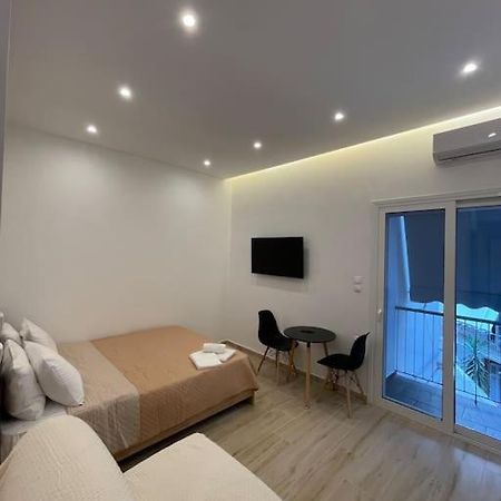 Pangrati-Luxury Central Cozy Studio Atena Exterior foto