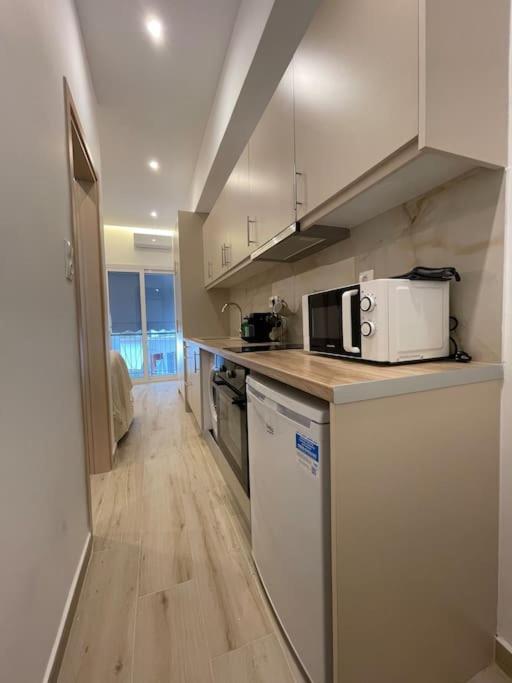 Pangrati-Luxury Central Cozy Studio Atena Exterior foto