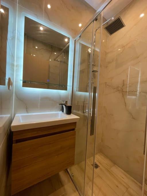 Pangrati-Luxury Central Cozy Studio Atena Exterior foto