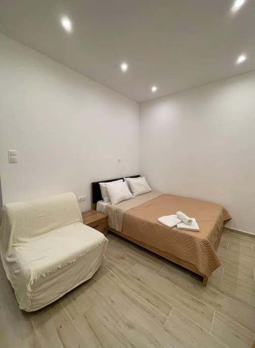 Pangrati-Luxury Central Cozy Studio Atena Exterior foto